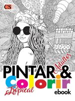 Pintar e Colorir Adultos